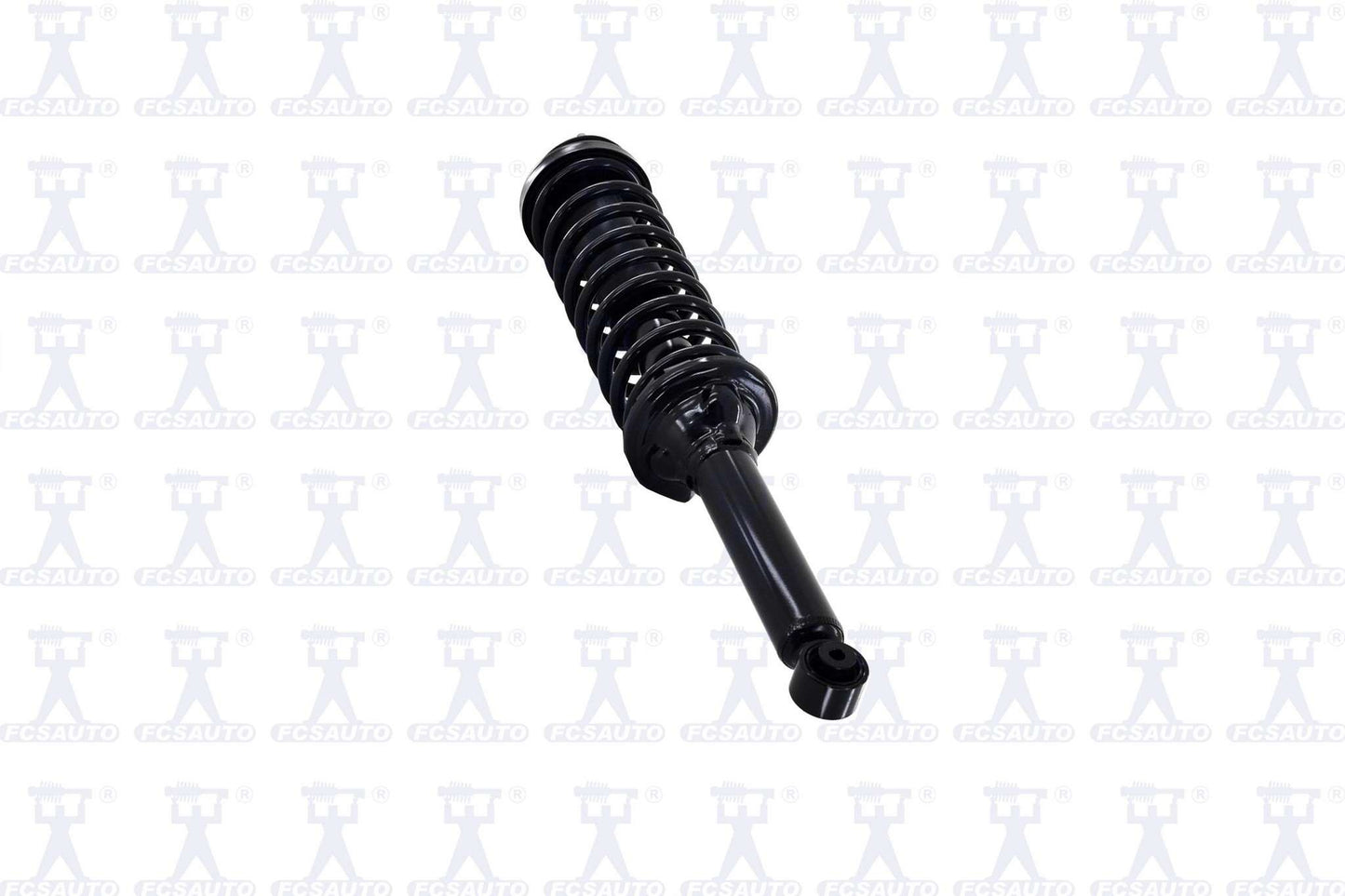 Focus Auto Parts Suspension Strut and Coil Spring Assembly 1345415
