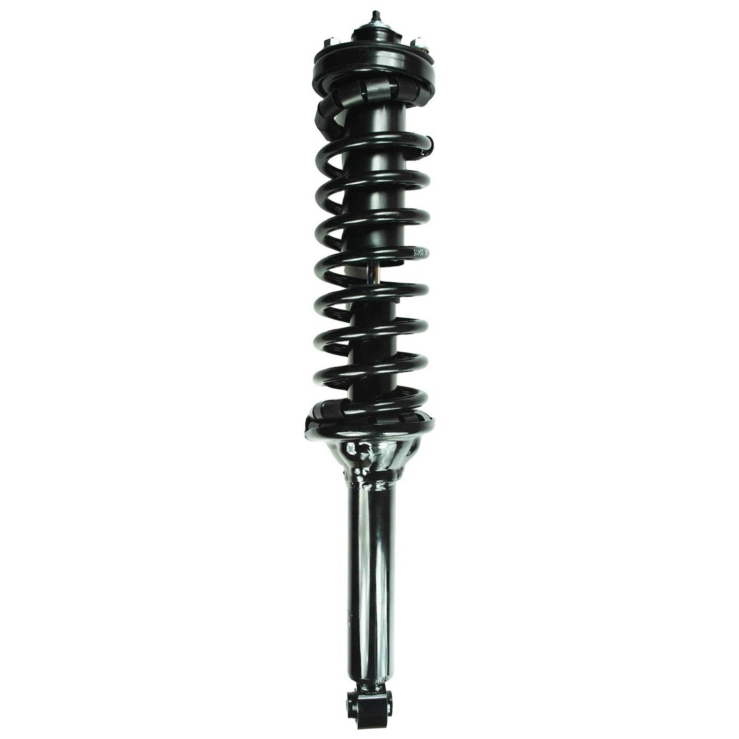 Focus Auto Parts Suspension Strut and Coil Spring Assembly 1345415