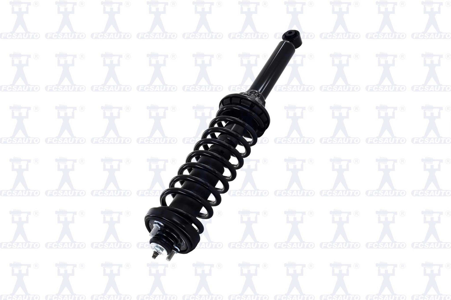 Focus Auto Parts Suspension Strut and Coil Spring Assembly 1345415