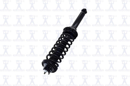 Focus Auto Parts Suspension Strut and Coil Spring Assembly 1345415