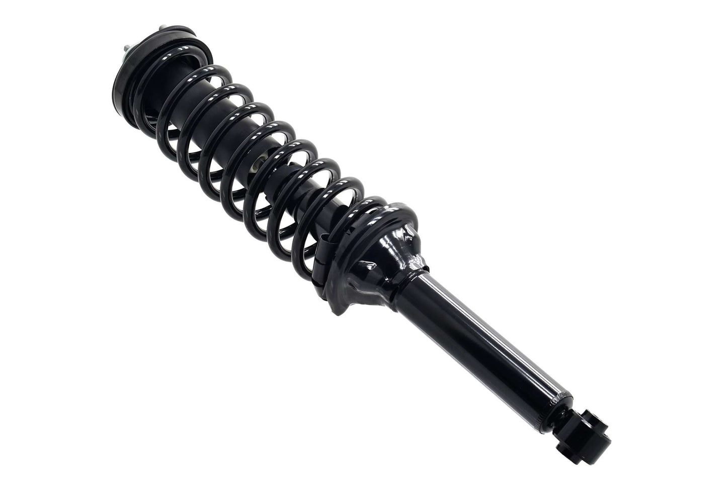 Focus Auto Parts Suspension Strut and Coil Spring Assembly 1345415