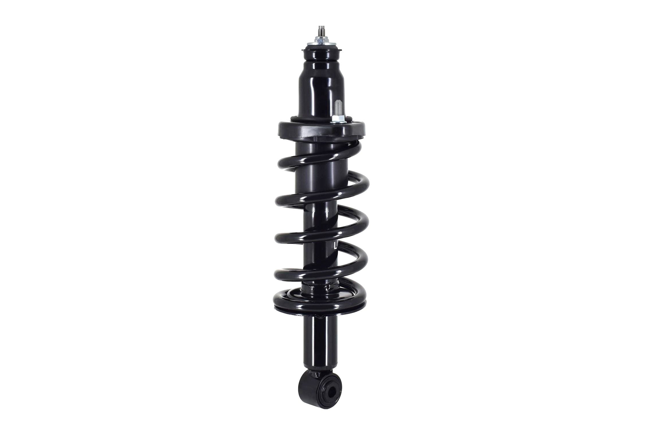 Focus Auto Parts Suspension Strut and Coil Spring Assembly 1345416L