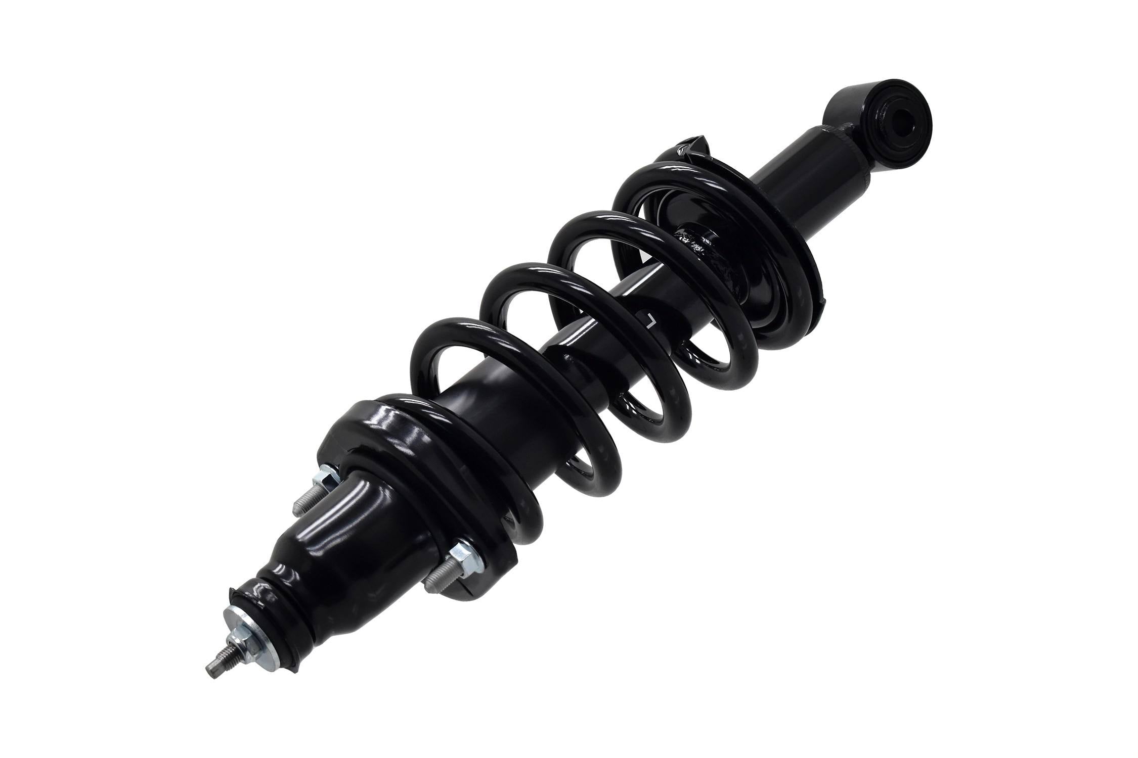 Focus Auto Parts Suspension Strut and Coil Spring Assembly 1345416L