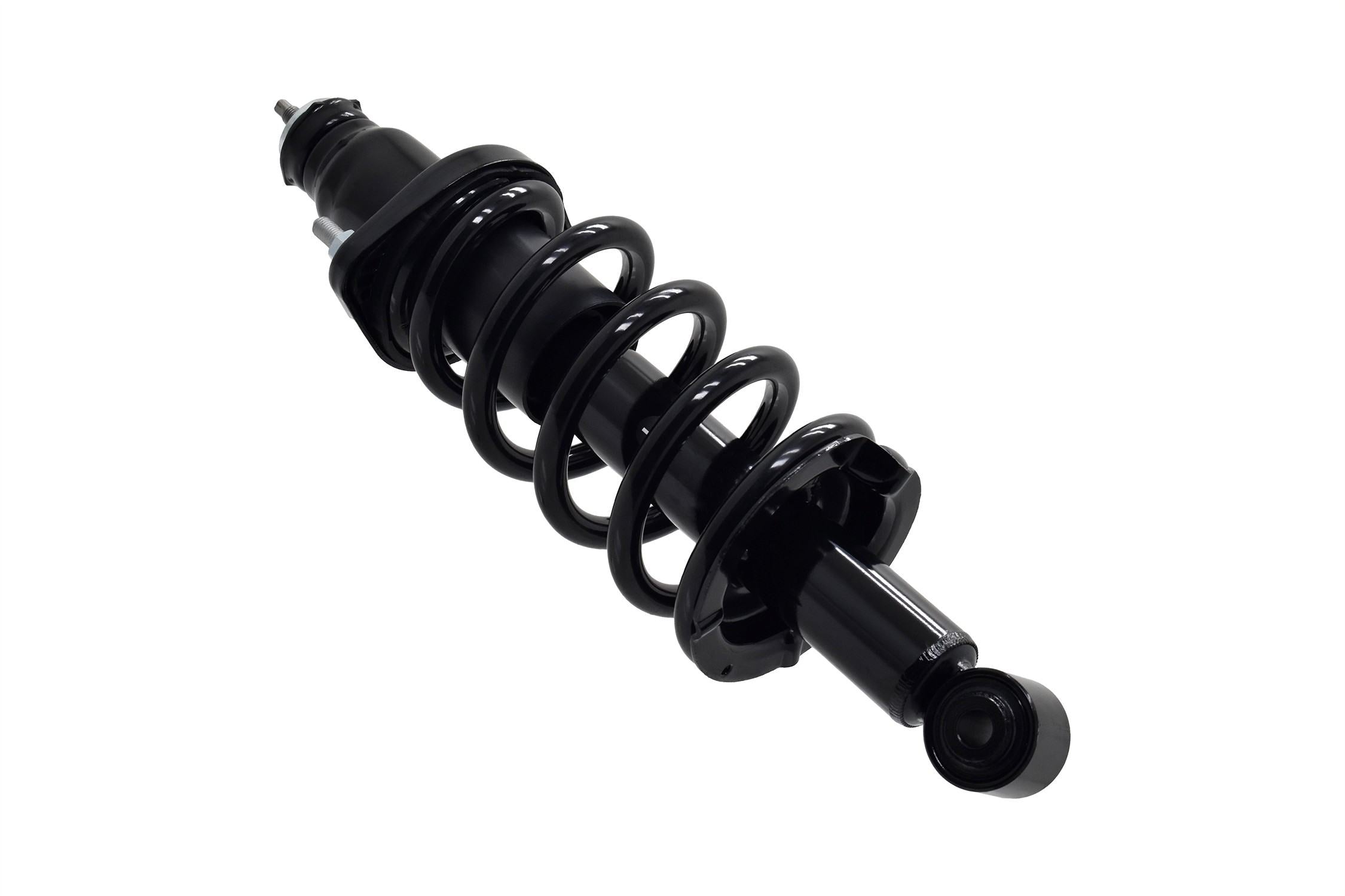 Focus Auto Parts Suspension Strut and Coil Spring Assembly 1345416L