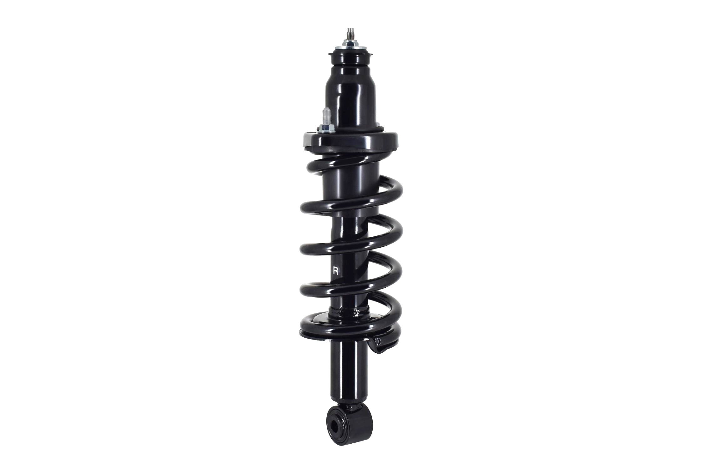 Focus Auto Parts Suspension Strut and Coil Spring Assembly 1345416R