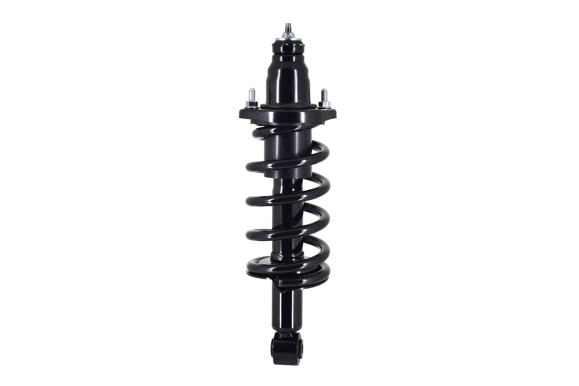 Focus Auto Parts Suspension Strut and Coil Spring Assembly 1345416R