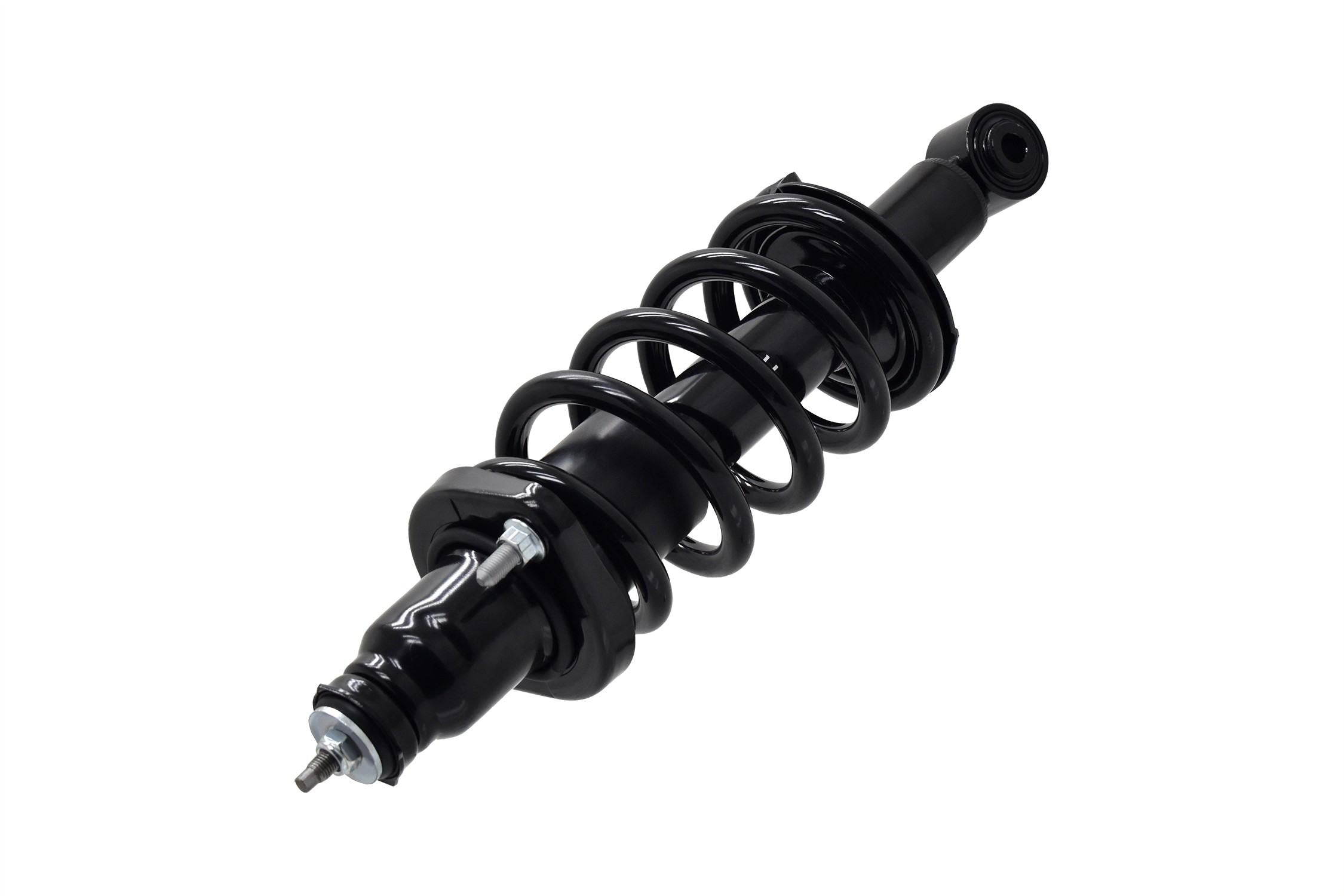 Focus Auto Parts Suspension Strut and Coil Spring Assembly 1345416R