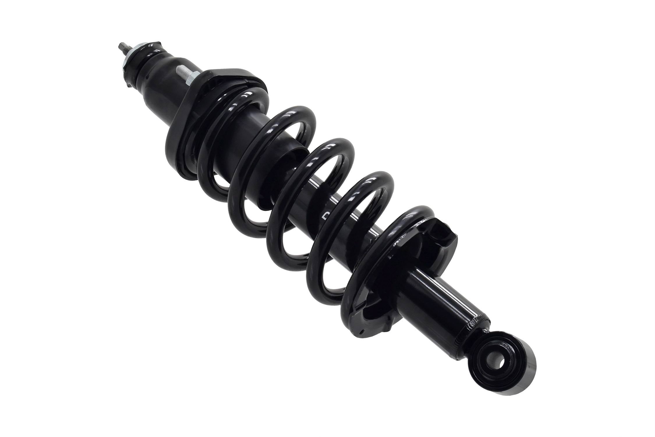 Focus Auto Parts Suspension Strut and Coil Spring Assembly 1345416R