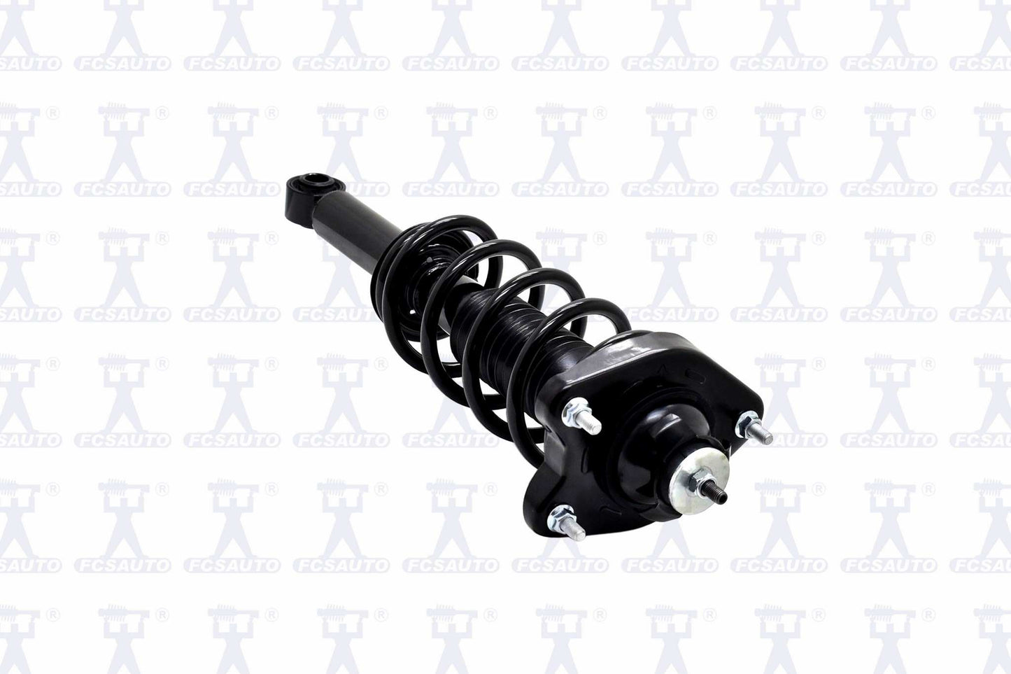 Focus Auto Parts Suspension Strut and Coil Spring Assembly 1345427
