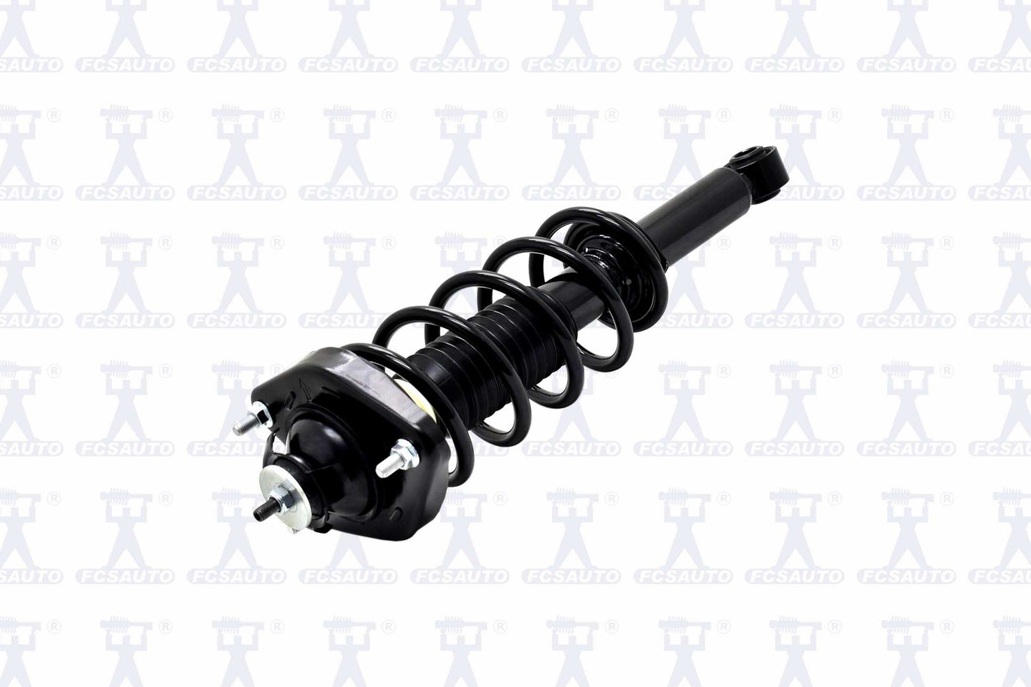 Focus Auto Parts Suspension Strut and Coil Spring Assembly 1345427