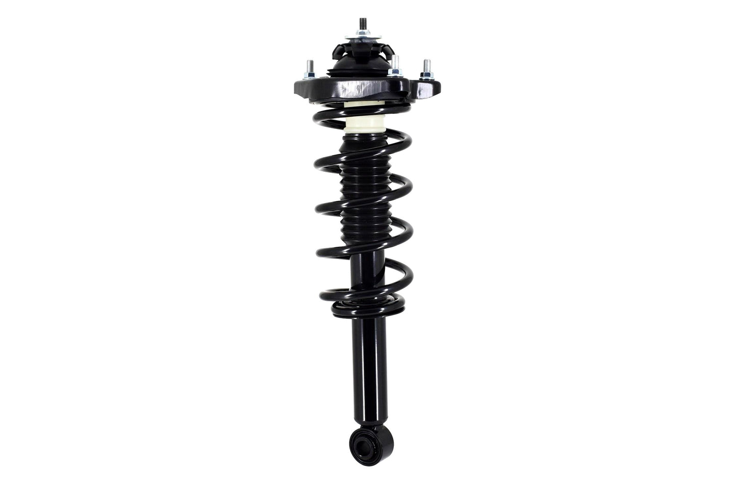 Focus Auto Parts Suspension Strut and Coil Spring Assembly 1345427
