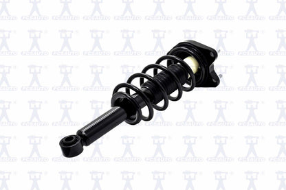 Focus Auto Parts Suspension Strut and Coil Spring Assembly 1345427