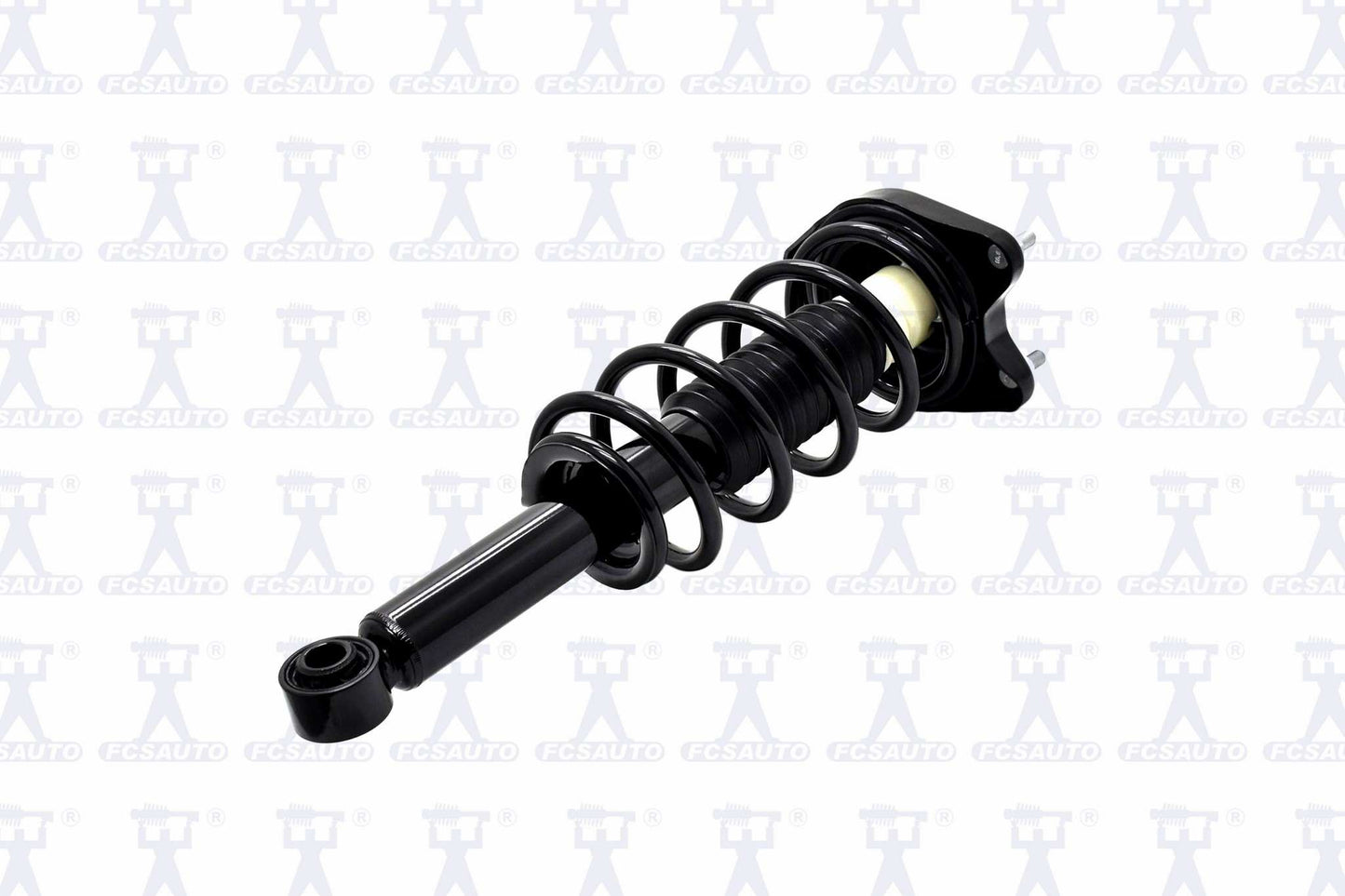 Focus Auto Parts Suspension Strut and Coil Spring Assembly 1345427