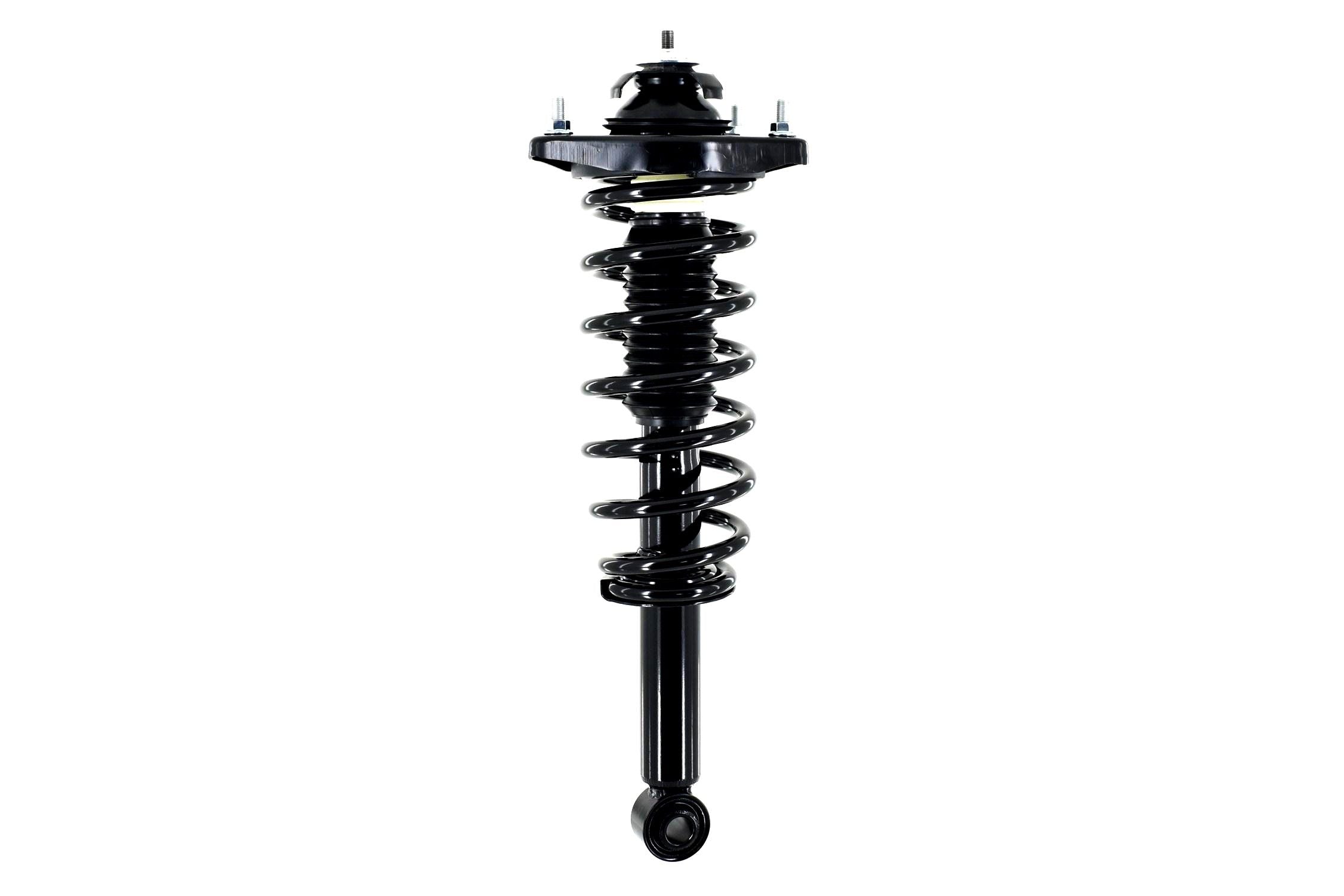 Focus Auto Parts Suspension Strut and Coil Spring Assembly 1345430