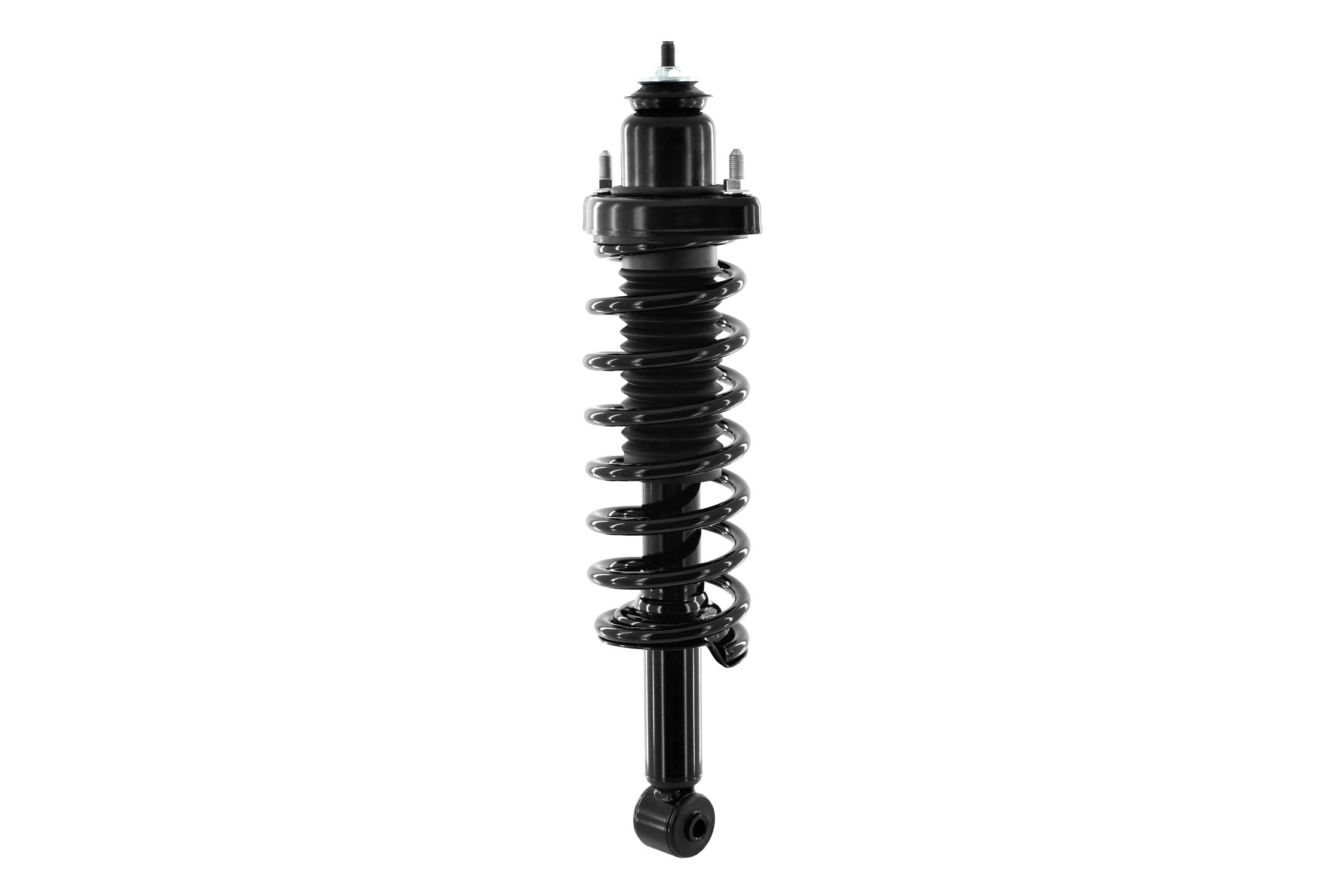 Focus Auto Parts Suspension Strut and Coil Spring Assembly 1345433