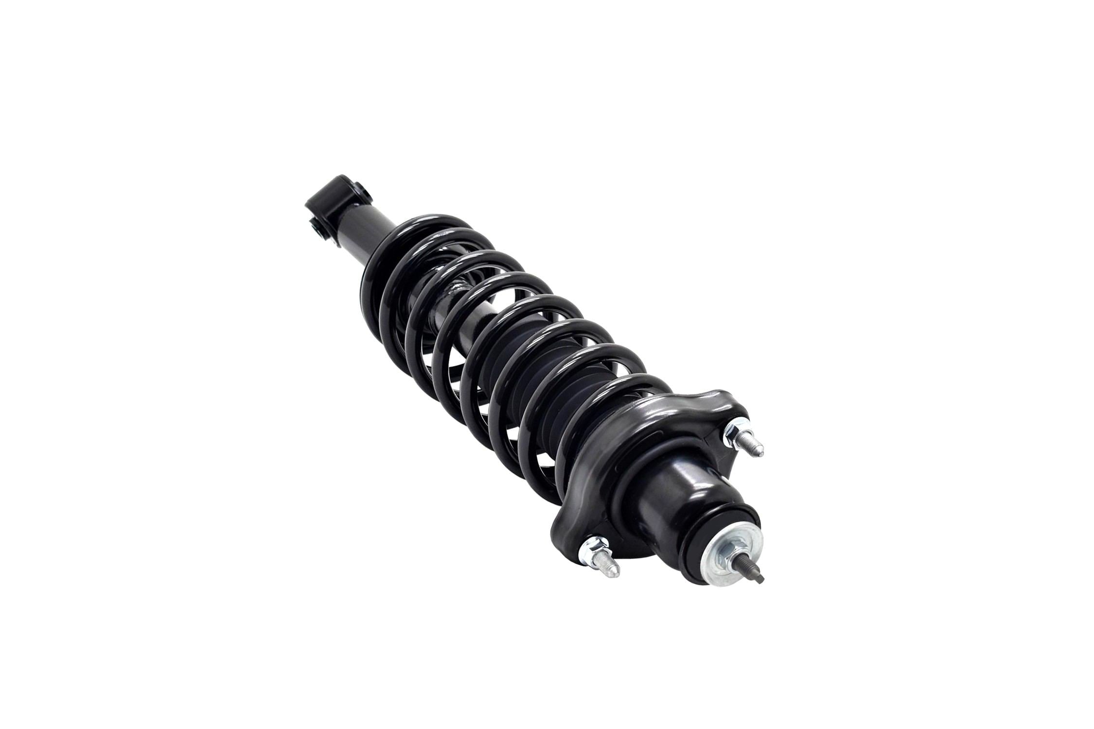 Focus Auto Parts Suspension Strut and Coil Spring Assembly 1345433