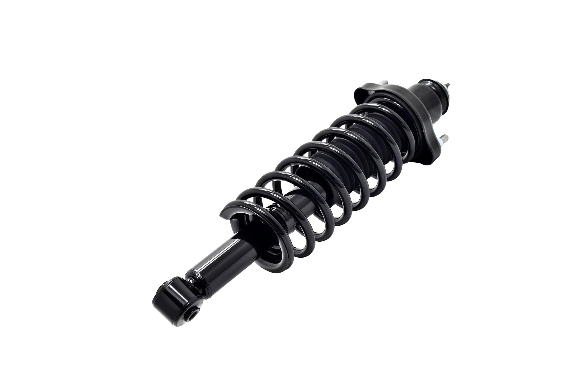 Focus Auto Parts Suspension Strut and Coil Spring Assembly 1345433