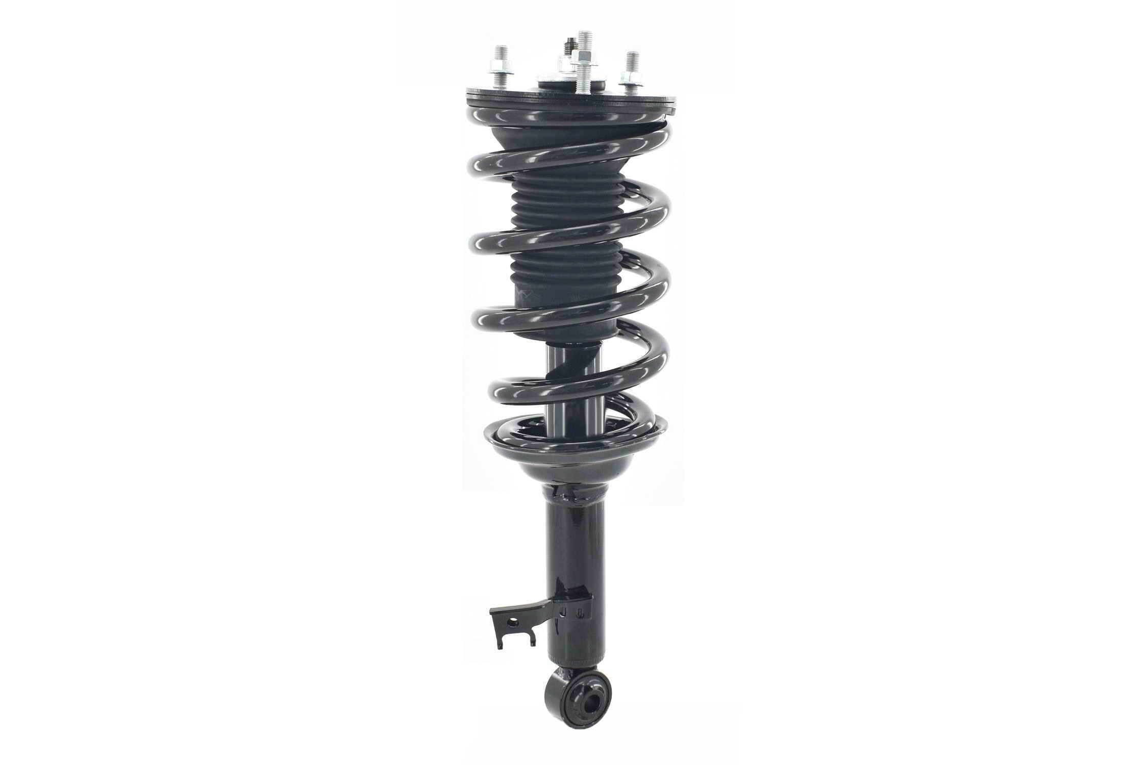 Focus Auto Parts Suspension Strut and Coil Spring Assembly 1345434