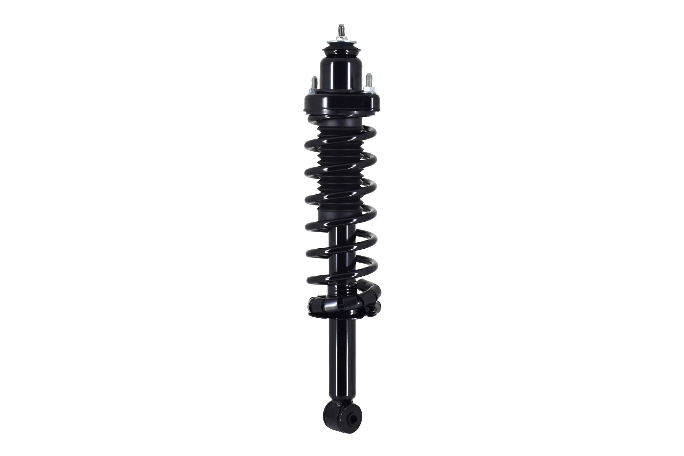 Focus Auto Parts Suspension Strut and Coil Spring Assembly 1345436