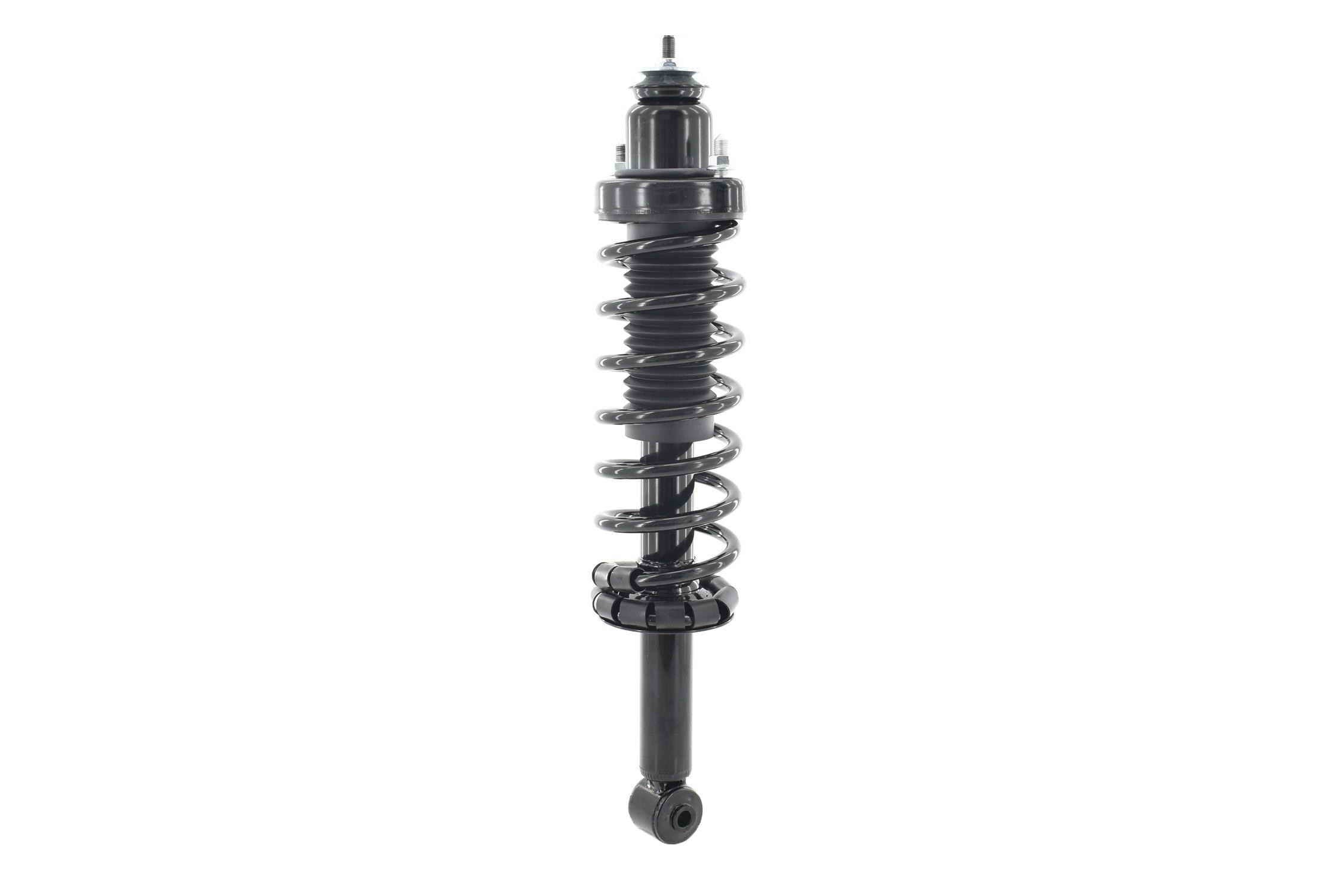 Focus Auto Parts Suspension Strut and Coil Spring Assembly 1345436