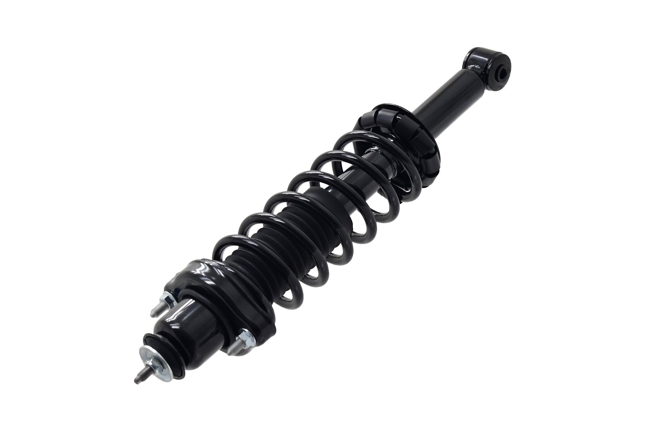 Focus Auto Parts Suspension Strut and Coil Spring Assembly 1345436