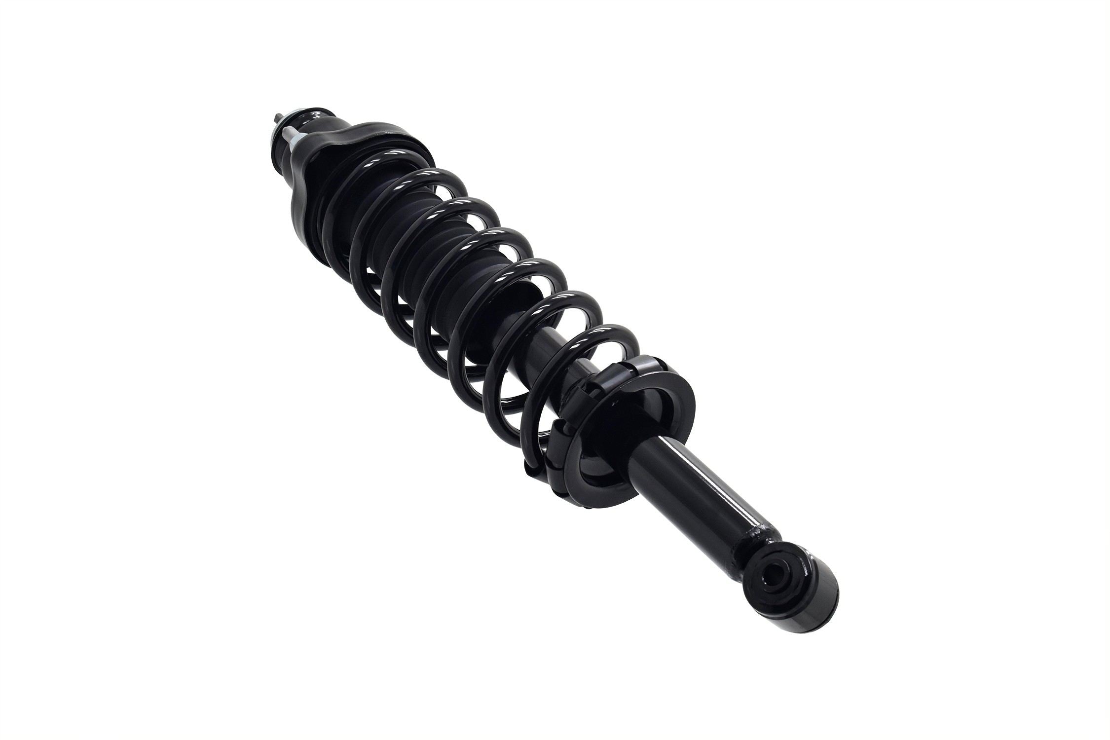 Focus Auto Parts Suspension Strut and Coil Spring Assembly 1345436