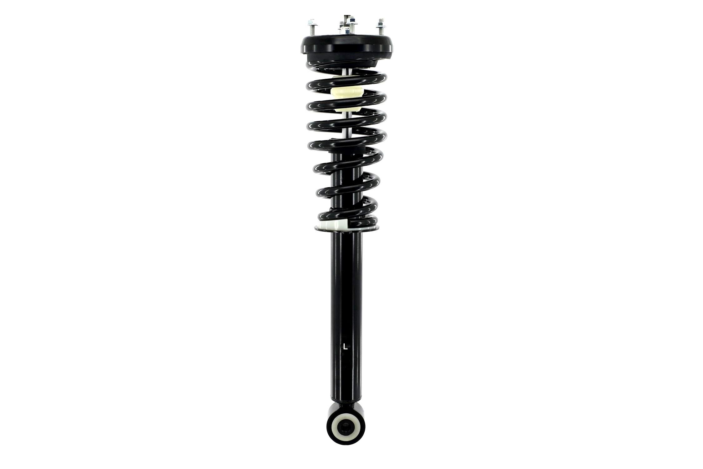 Focus Auto Parts Suspension Strut and Coil Spring Assembly 1345449L