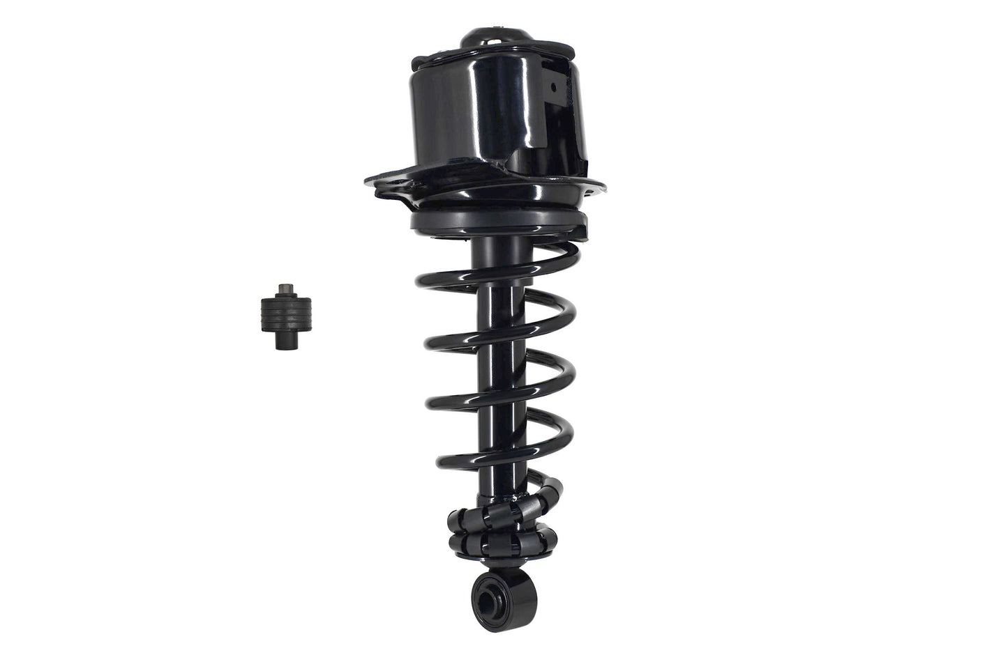 Focus Auto Parts Suspension Strut and Coil Spring Assembly 1345453L