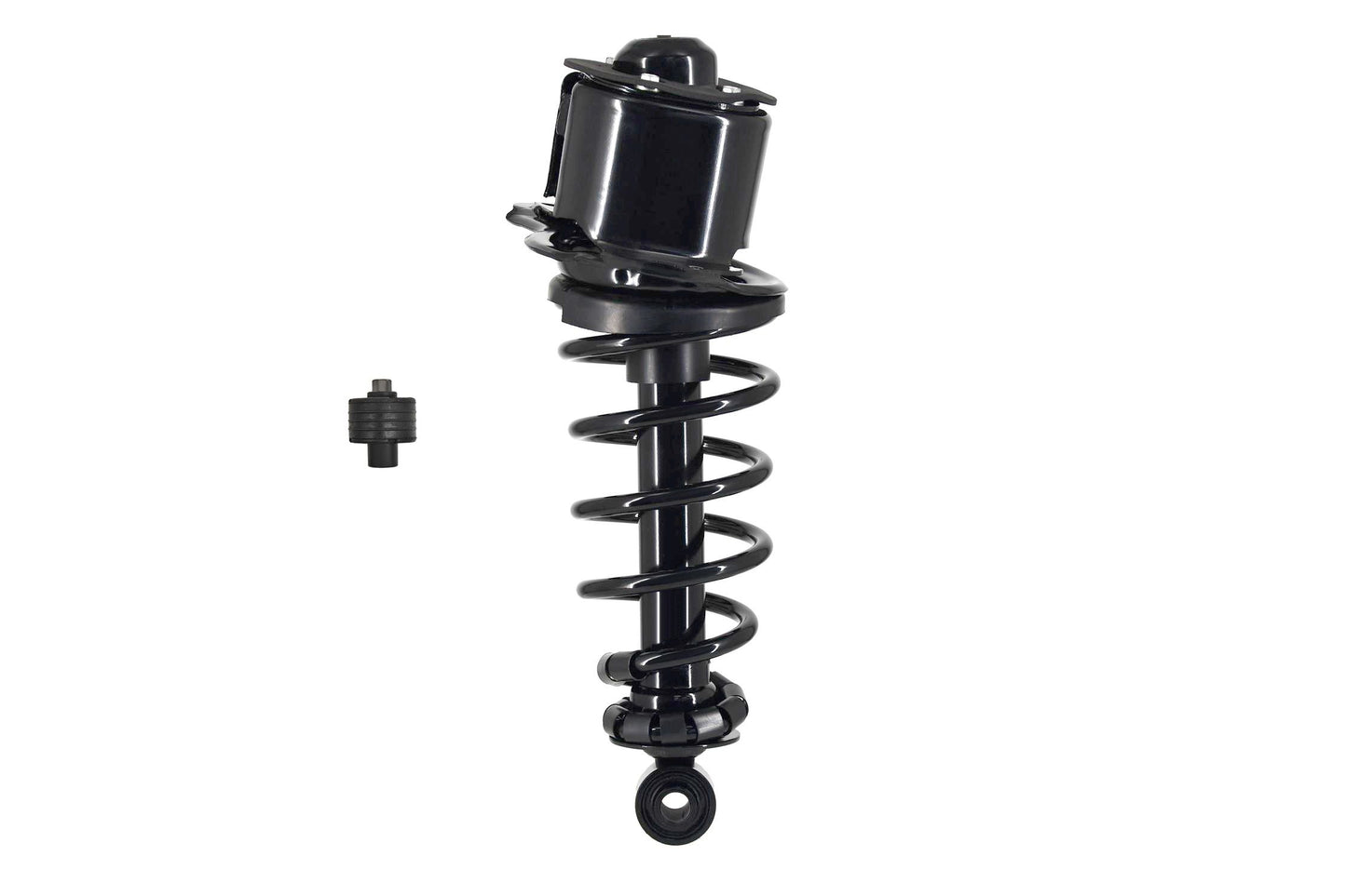 Focus Auto Parts Suspension Strut and Coil Spring Assembly 1345453L