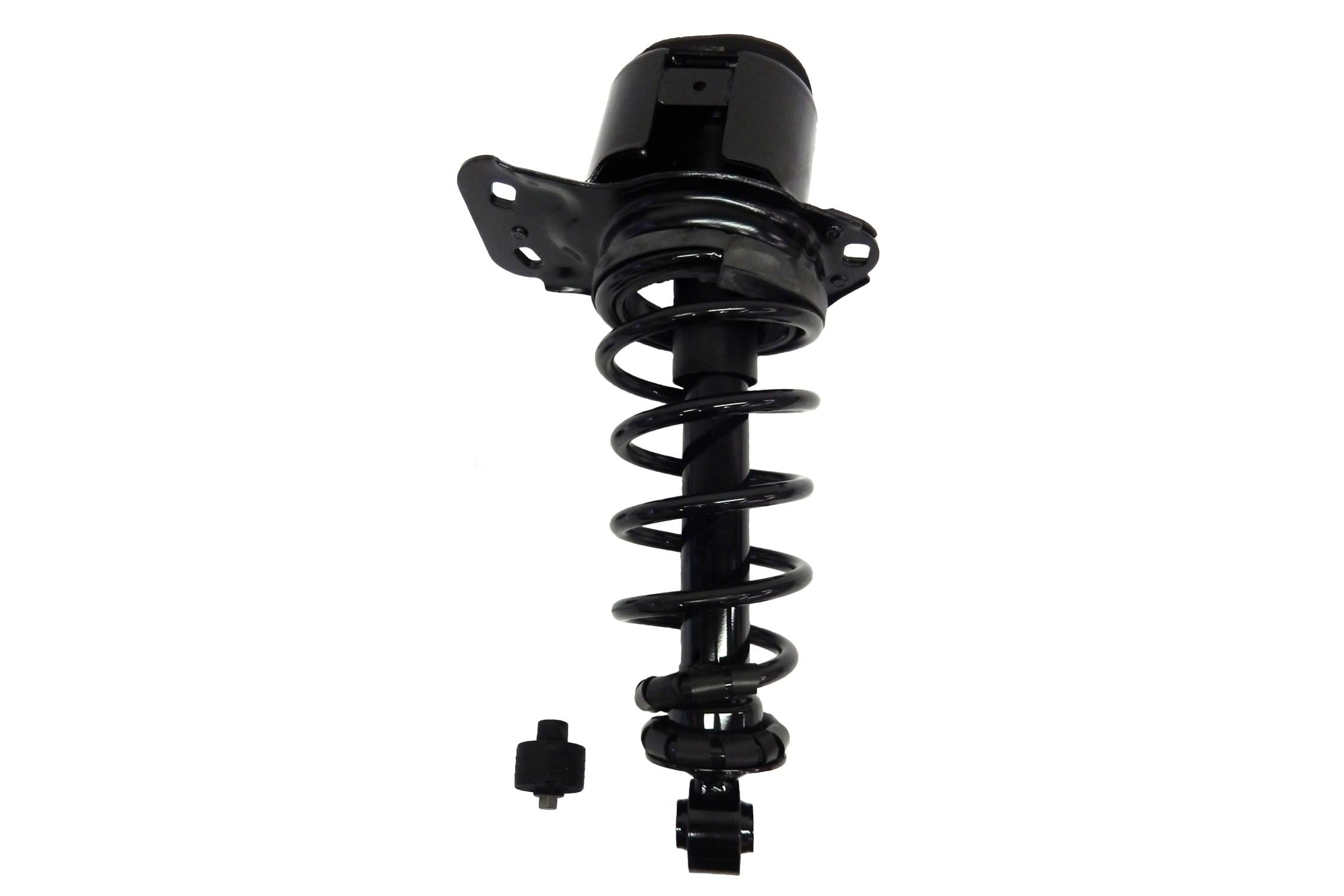 Focus Auto Parts Suspension Strut and Coil Spring Assembly 1345453L