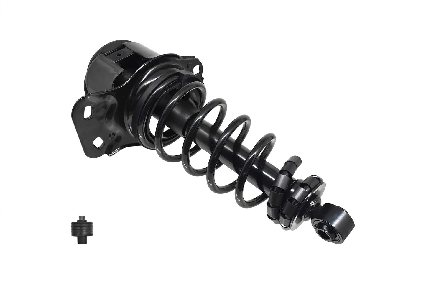Focus Auto Parts Suspension Strut and Coil Spring Assembly 1345453L