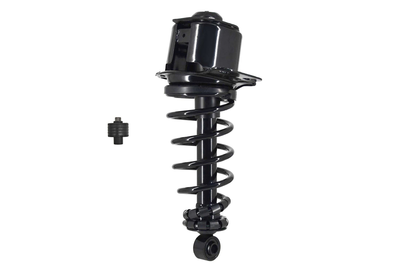 Focus Auto Parts Suspension Strut and Coil Spring Assembly 1345453R