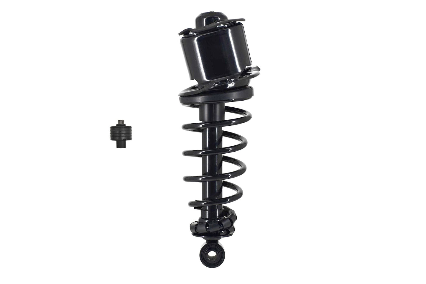 Focus Auto Parts Suspension Strut and Coil Spring Assembly 1345453R
