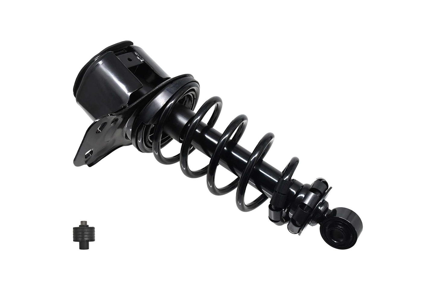 Focus Auto Parts Suspension Strut and Coil Spring Assembly 1345453R