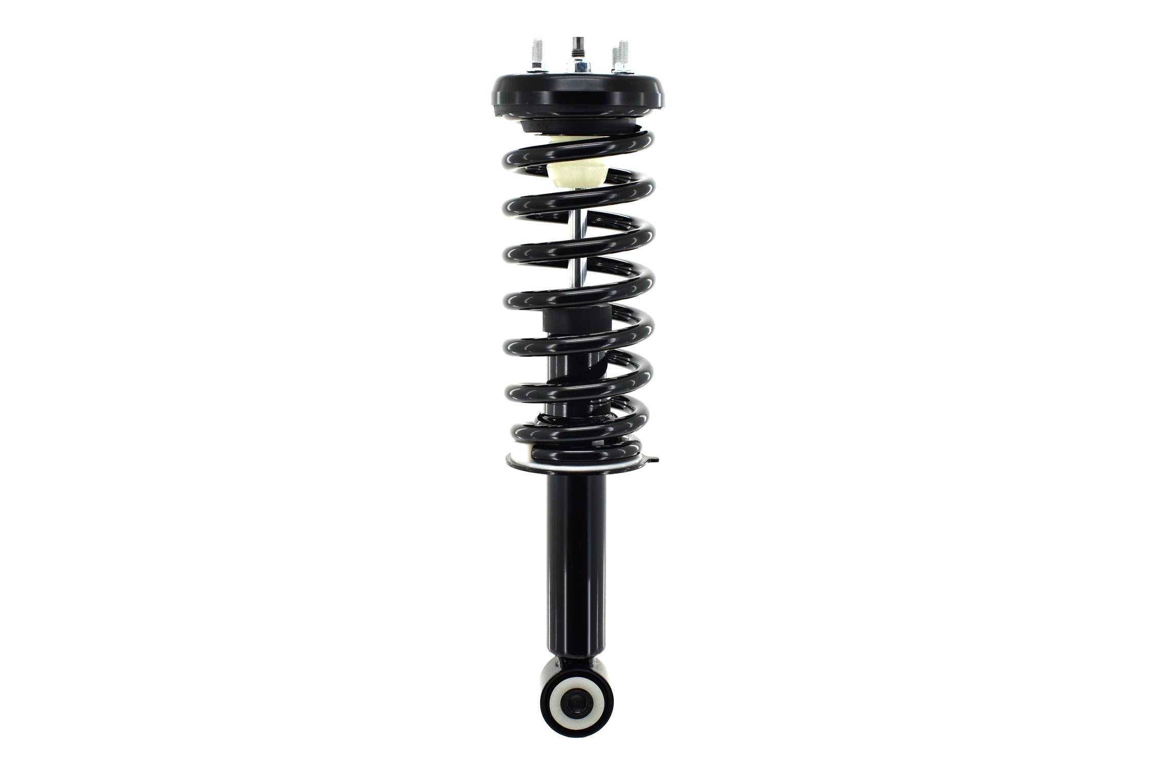 Focus Auto Parts Suspension Strut and Coil Spring Assembly 1345454