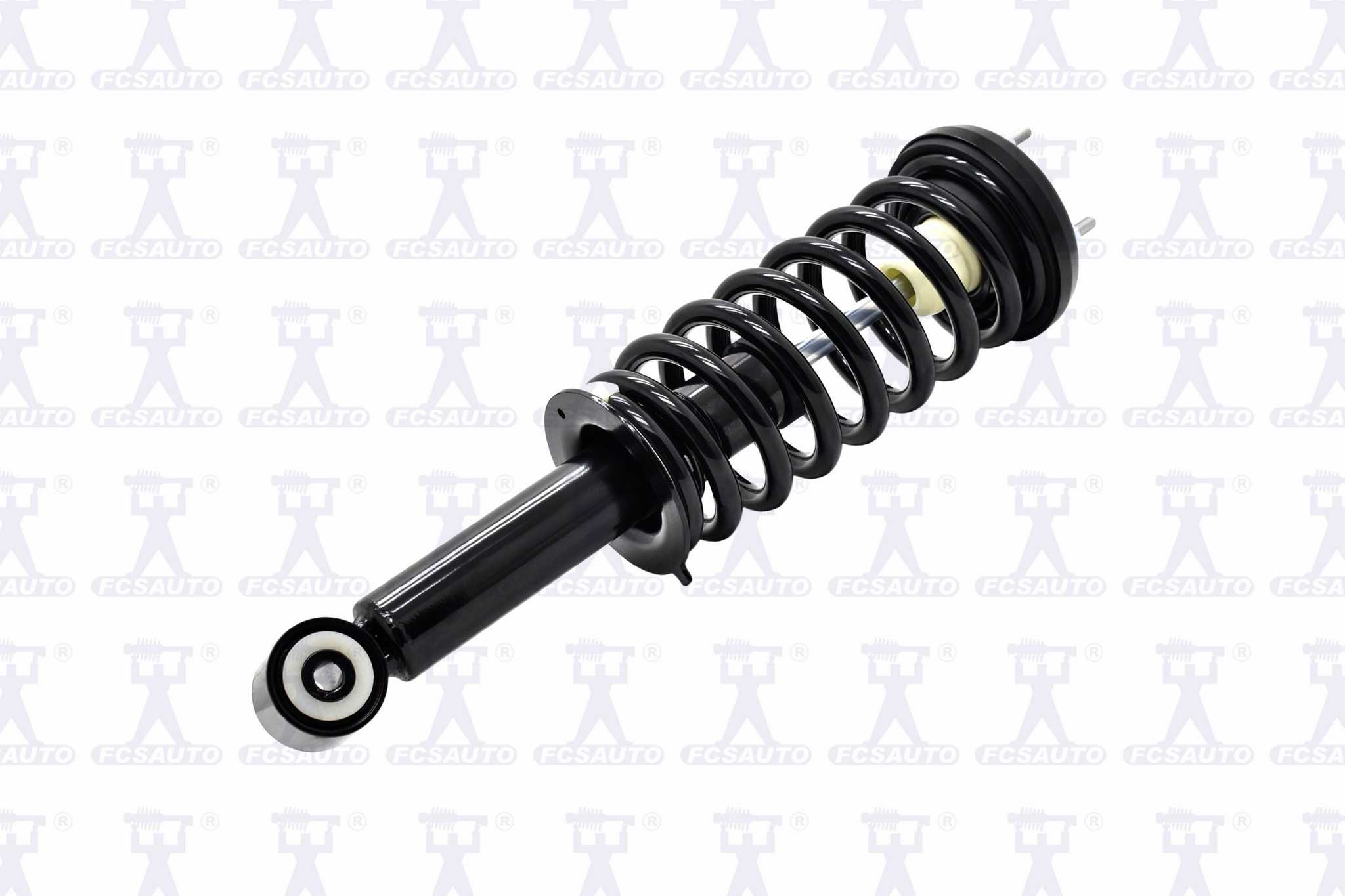 Focus Auto Parts Suspension Strut and Coil Spring Assembly 1345454