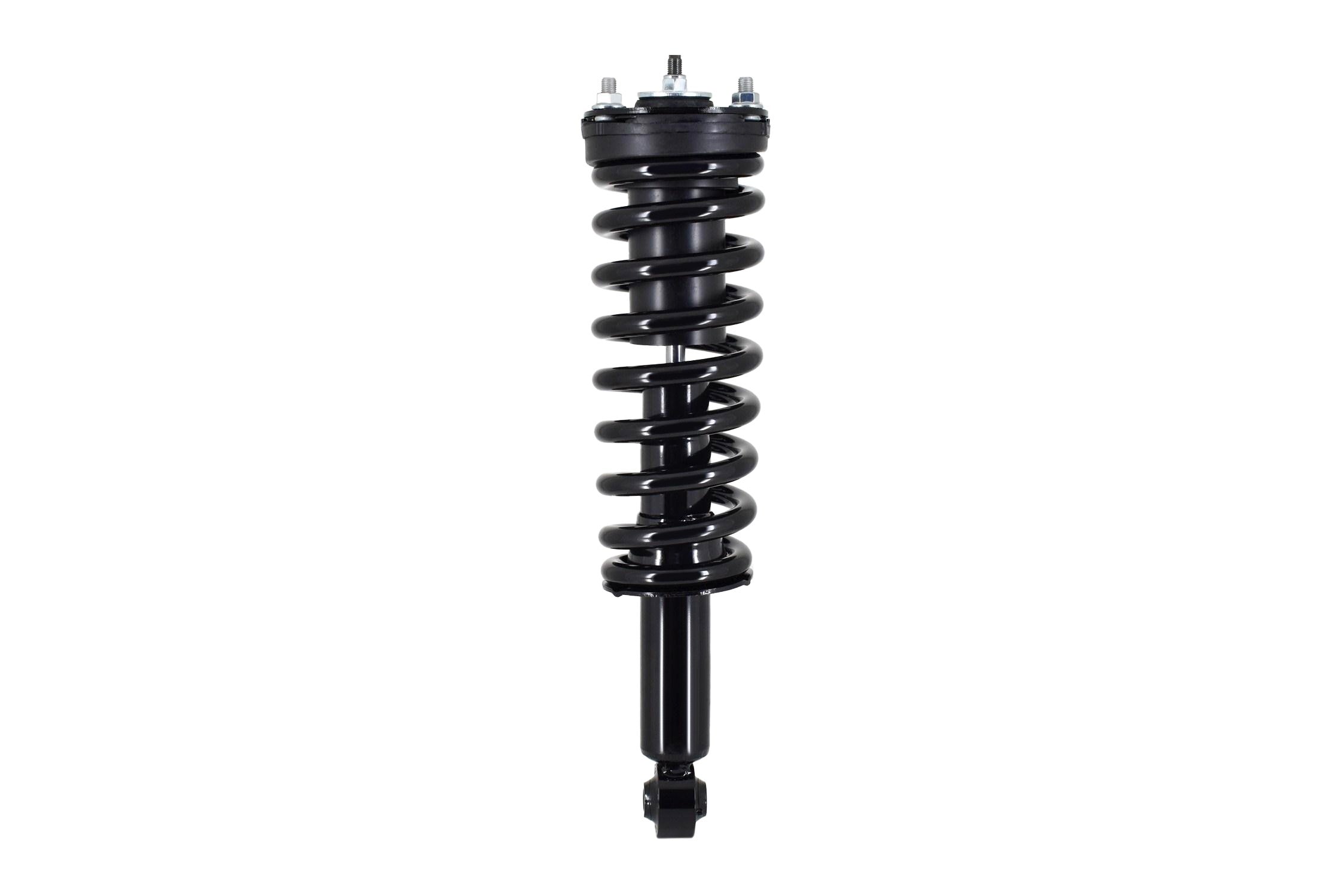 Focus Auto Parts Suspension Strut and Coil Spring Assembly 1345455