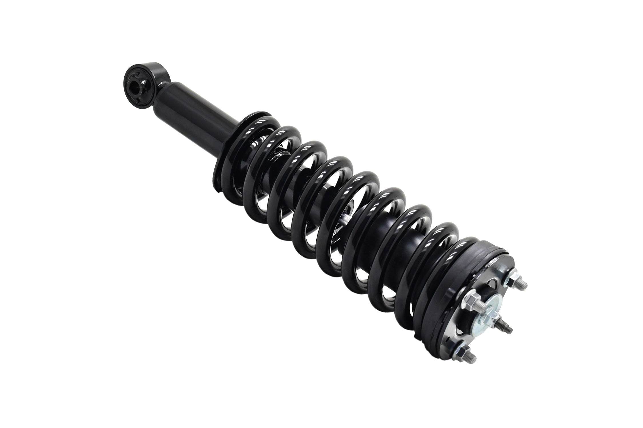 Focus Auto Parts Suspension Strut and Coil Spring Assembly 1345455