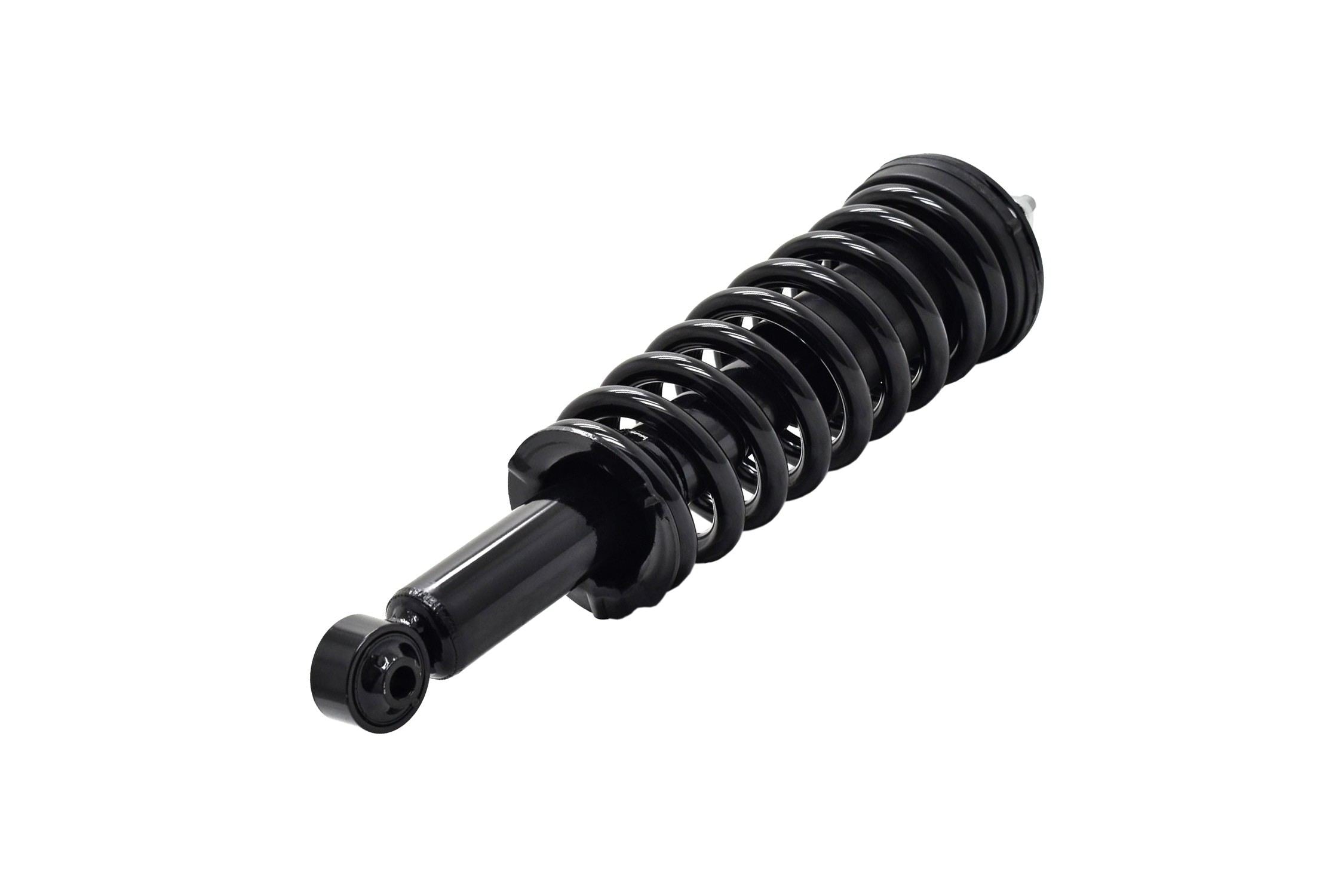 Focus Auto Parts Suspension Strut and Coil Spring Assembly 1345455