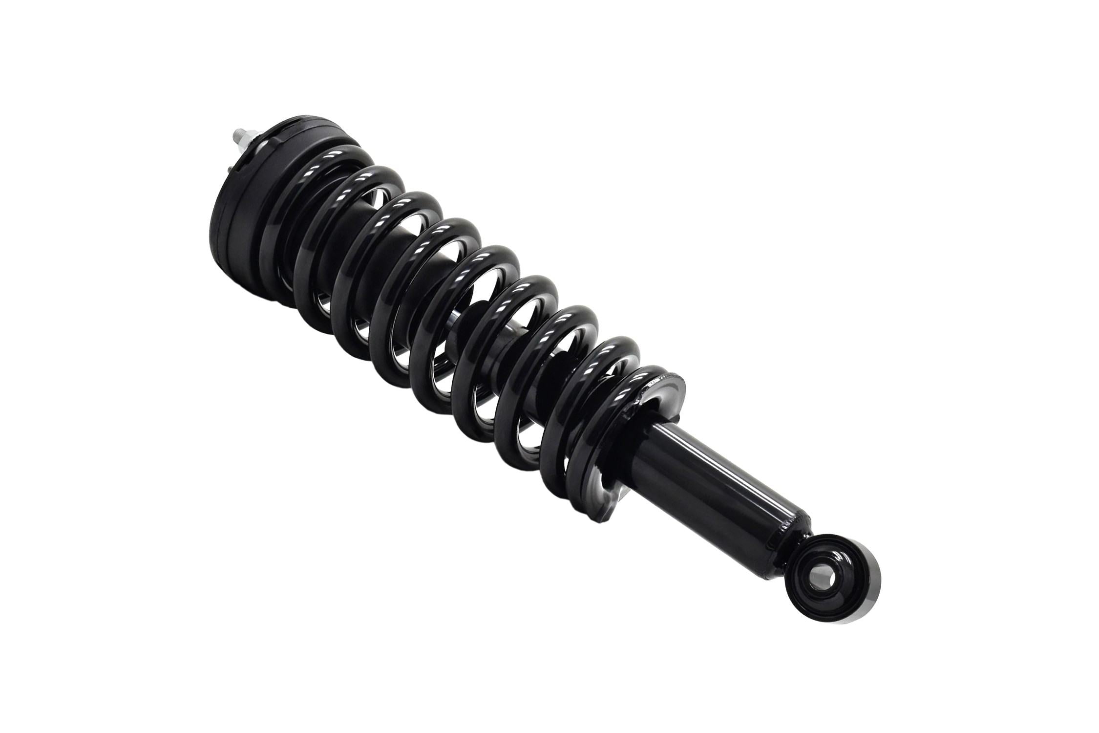 Focus Auto Parts Suspension Strut and Coil Spring Assembly 1345455