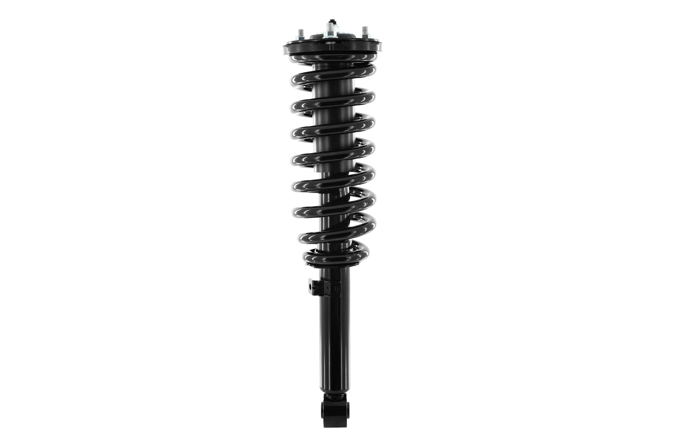 Focus Auto Parts Suspension Strut and Coil Spring Assembly 1345458L