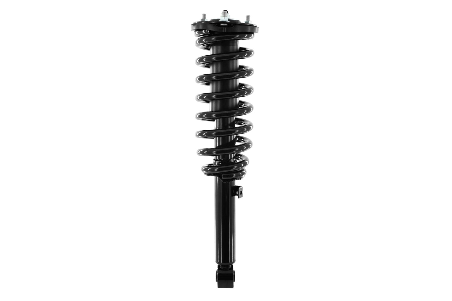 Focus Auto Parts Suspension Strut and Coil Spring Assembly 1345458R