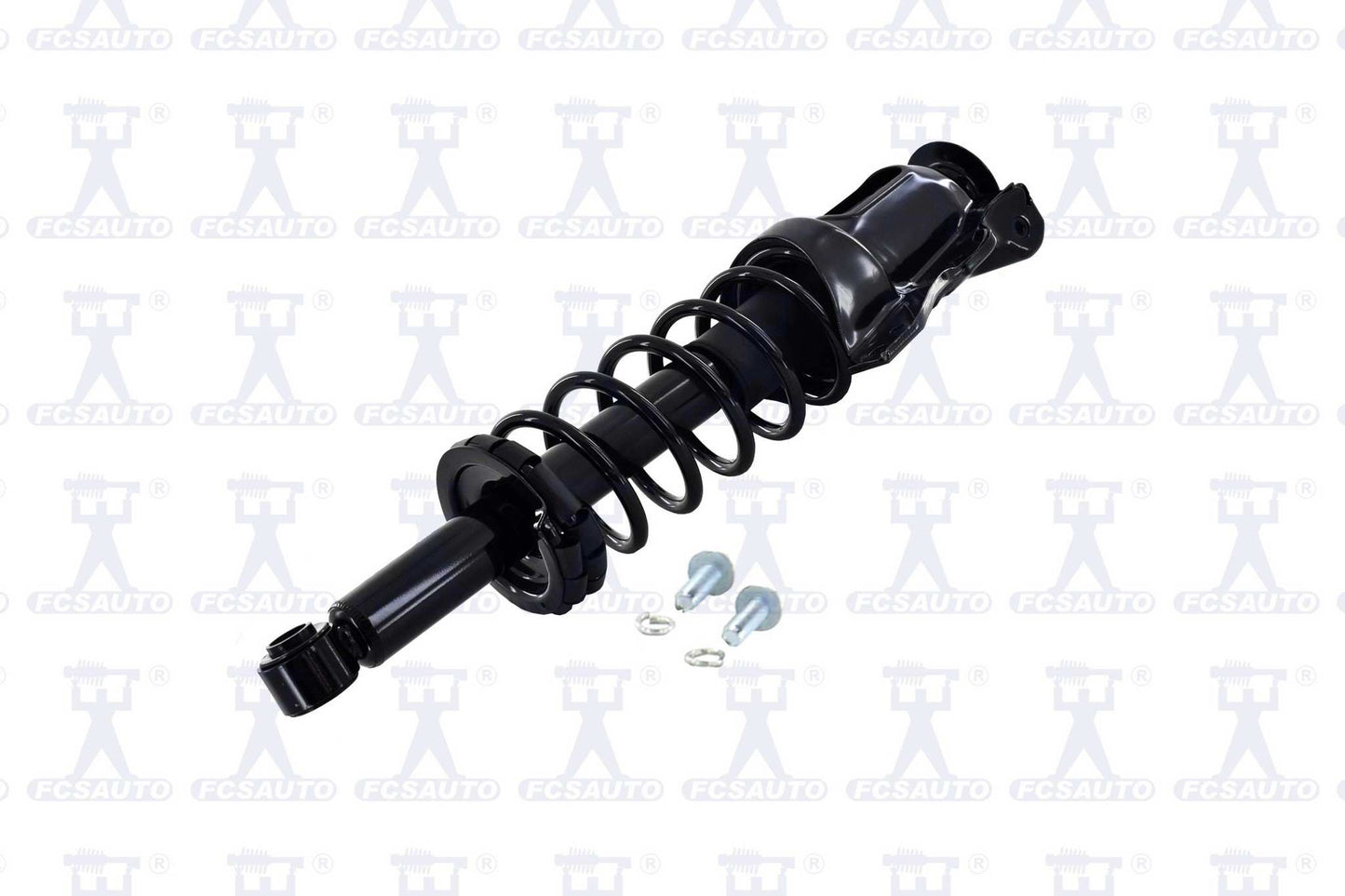 Focus Auto Parts Suspension Strut and Coil Spring Assembly 1345459L