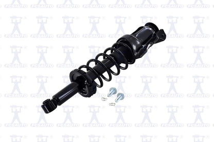 Focus Auto Parts Suspension Strut and Coil Spring Assembly 1345459L