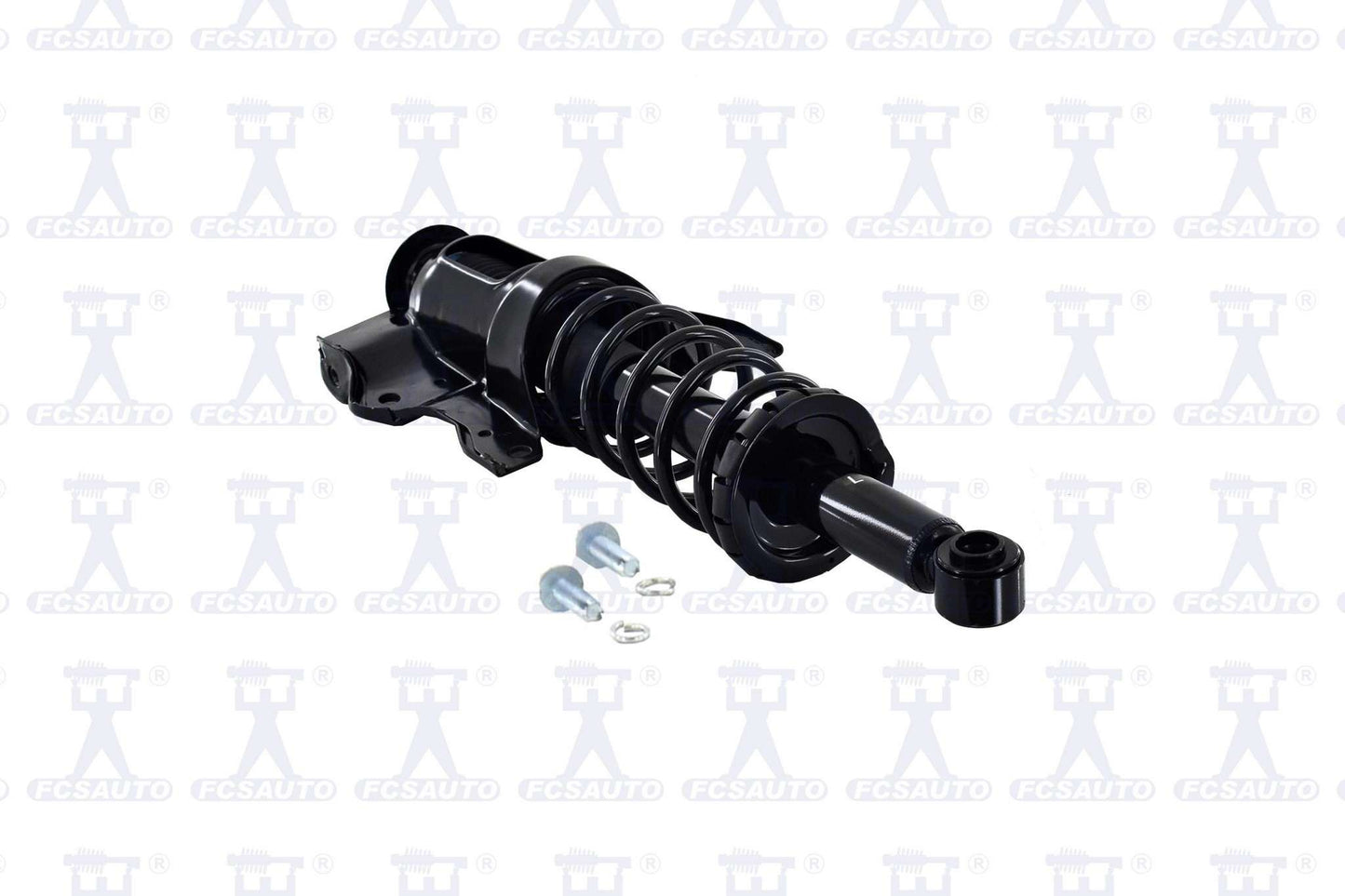Focus Auto Parts Suspension Strut and Coil Spring Assembly 1345459L