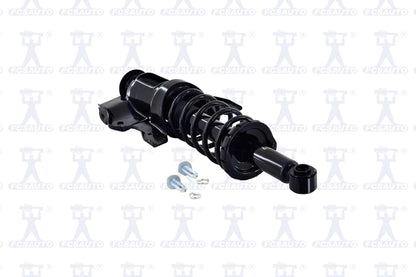 Focus Auto Parts Suspension Strut and Coil Spring Assembly 1345459L