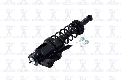 Focus Auto Parts Suspension Strut and Coil Spring Assembly 1345459L