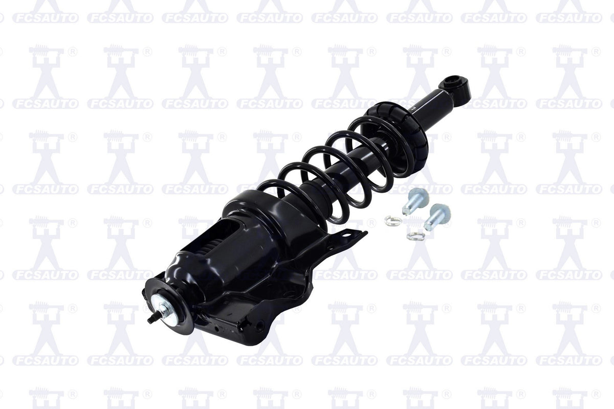 Focus Auto Parts Suspension Strut and Coil Spring Assembly 1345459L