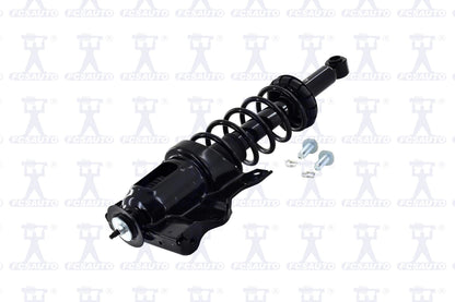 Focus Auto Parts Suspension Strut and Coil Spring Assembly 1345459L