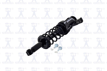 Focus Auto Parts Suspension Strut and Coil Spring Assembly 1345459R